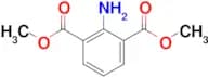 Dimethyl 2-aminoisophthalate