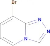 8-Bromo-[1,2,4]triazolo[4,3-a]pyridine