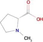 (R)-1-Methylpyrrolidine-2-carboxylic acid