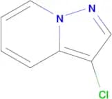 3-Chloropyrazolo[1,5-a]pyridine
