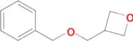 3-((Benzyloxy)methyl)oxetane