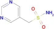 Pyrimidin-5-ylmethanesulfonamide