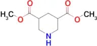 Dimethyl piperidine-3,5-dicarboxylate