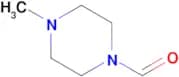 1-FORMYL-4-METHYLPIPERAZINE