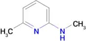 N,6-dimethylpyridin-2-amine