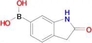 (2-Oxoindolin-6-yl)boronic acid