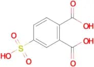 4-Sulfophthalic acid