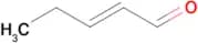trans-2-Pentenal
