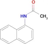N-(NAPHTHALEN-1-YL)ACETAMIDE