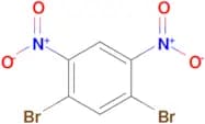 1,5-DIBROMO-2,4-DINITROBENZENE