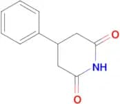 4-PHENYLPIPERIDINE-2,6-DIONE
