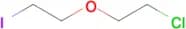 1-CHLORO-2-(2-IODOETHOXY)ETHANE
