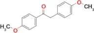 1,2-BIS(4-METHOXYPHENYL)ETHANONE