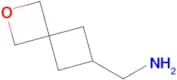 2-OXASPIRO[3.3]HEPTAN-6-YLMETHANAMINE