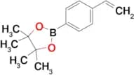 4-VINYLPHENYLBORONIC ACID PINACOL ESTER