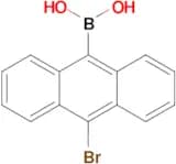 10-BROMOANTHRACENE-9-BORONIC ACID