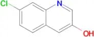 7-CHLOROQUINOLIN-3-OL