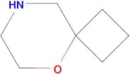 5-OXA-8-AZASPIRO[3.5]NONANE