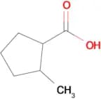 2-METHYLCYCLOPENTANECARBOXYLIC ACID