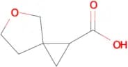 5-OXASPIRO[2.4]HEPTANE-1-CARBOXYLIC ACID