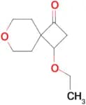 3-ETHOXY-7-OXASPIRO[3.5]NONAN-1-ONE