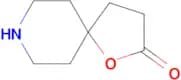 1-OXA-8-AZASPIRO[4.5]DECAN-2-ONE