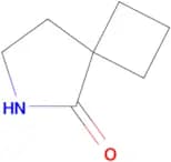 6-AZASPIRO[3.4]OCTAN-5-ONE