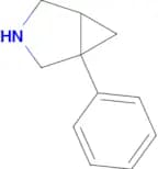 1-PHENYL-3-AZABICYCLO[3.1.0]HEXANE