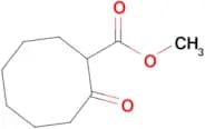 2-OXO-1-CYCLOOCTANECARBOXYLATE METHYL ESTER