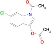 6-CHLOROINDOXYL-1,3-DIACETATE