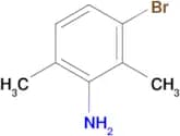3-BROMO-2,6-DIMETHYLANILINE