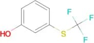3-(TRIFLUOROMETHYLTHIO)PHENOL