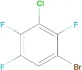 1-BROMO-3-CHLORO-2,4,5-TRIFLUOROBENZENE