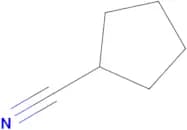 CYCLOPENTANECARBONITRILE