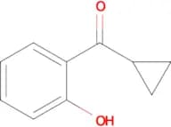 CYCLOPROPYL(2-HYDROXYPHENYL)METHANONE