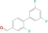 2,3′,5′-TRIFLUOROBIPHENYL-4-CARBALDEHYDE