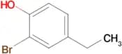 2-BROMO-4-ETHYLPHENOL