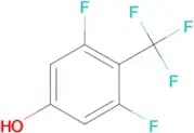 3,5-DIFLUORO-4-(TRIFLUOROMETHYL)PHENOL