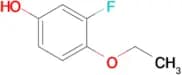4-ETHOXY-3-FLUOROPHENOL