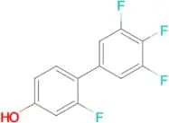 2,3′,4′,5′-TETRAFLUOROBIPHENYL-4-OL