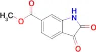 6-CARBOXYISATIN METHYL ESTER