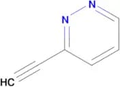 3-ETHYNYL-PYRIDAZINE