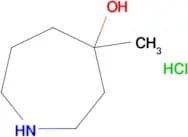 4-METHYL-AZEPAN-4-OL HCL
