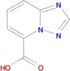[1,2,4]TRIAZOLO[1,5-A]PYRIDINE-5-CARBOXYLIC ACID