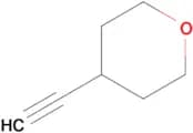4-ETHYNYLTETRAHYDRO-2H-PYRAN