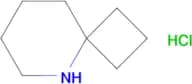 5-AZA-SPIRO[3.5]NONANE HCL