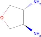(3R,4R)-TETRAHYDROFURAN-3,4-DIAMINE