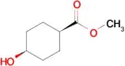 METHYL CIS-4-HYDROXYCYCLOHEXANECARBOXYLATE