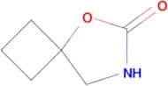5-OXA-7-AZASPIRO[3.4]OCTAN-6-ONE
