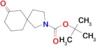 2-BOC-7-OXO-2-AZASPIRO[4.5]DECANE